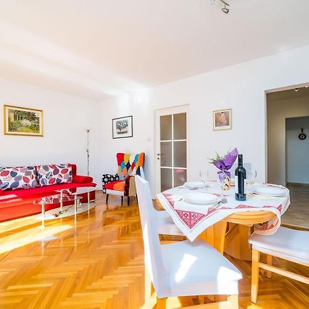Apartment Lia Dubrovnik Exteriör bild