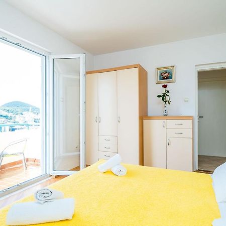 Apartment Lia Dubrovnik Exteriör bild