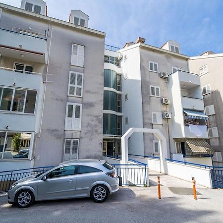 Apartment Lia Dubrovnik Exteriör bild
