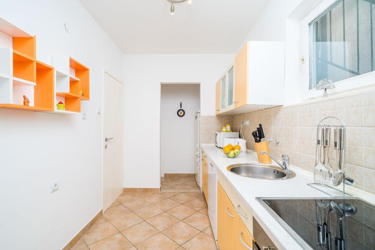 Apartment Lia Dubrovnik Exteriör bild