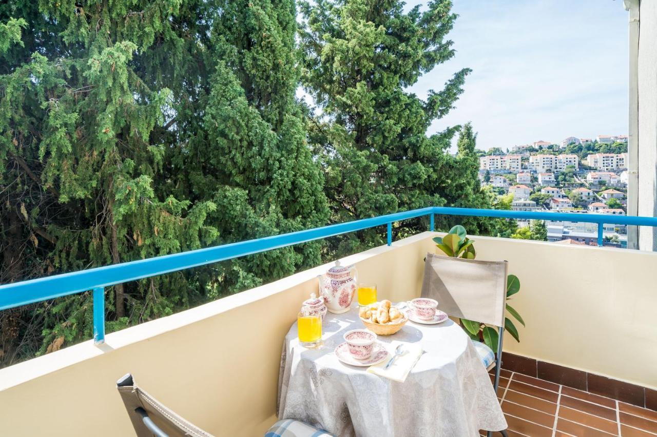 Apartment Lia Dubrovnik Exteriör bild