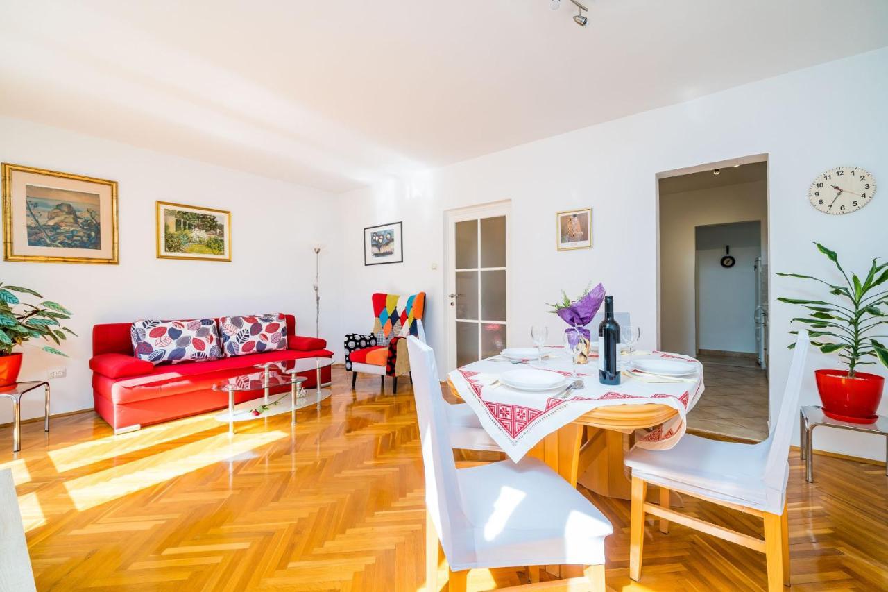 Apartment Lia Dubrovnik Exteriör bild