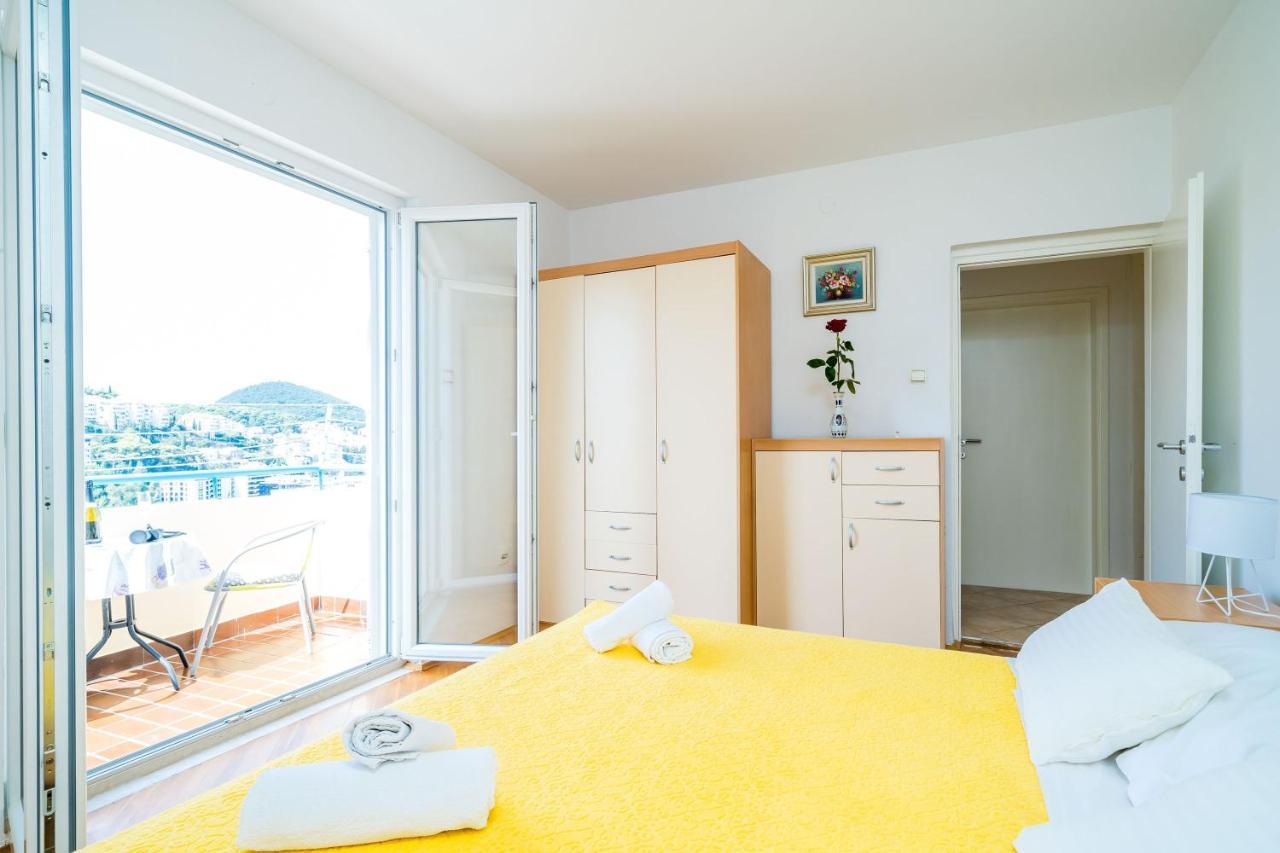 Apartment Lia Dubrovnik Exteriör bild