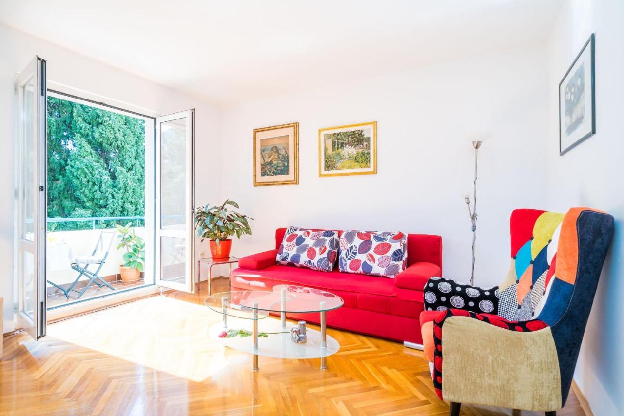 Apartment Lia Dubrovnik Exteriör bild