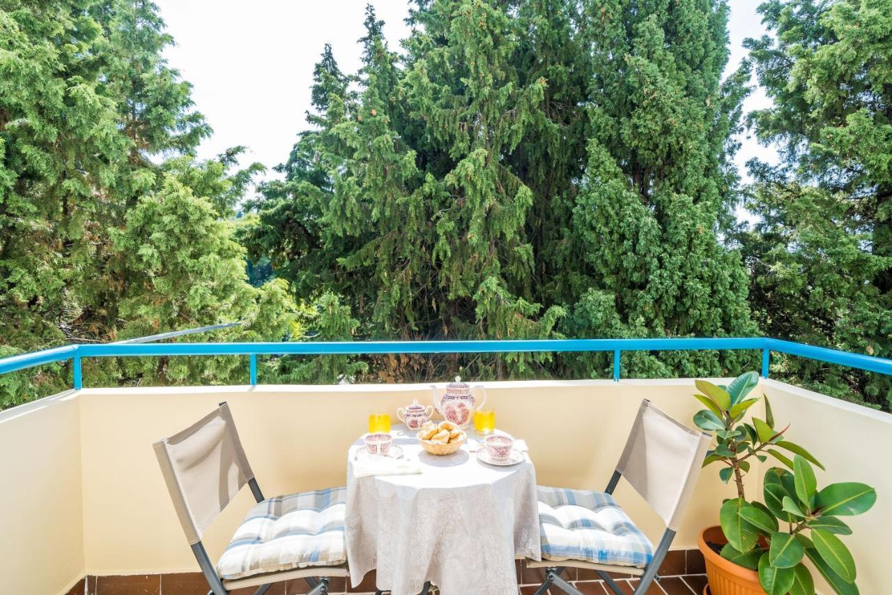 Apartment Lia Dubrovnik Exteriör bild