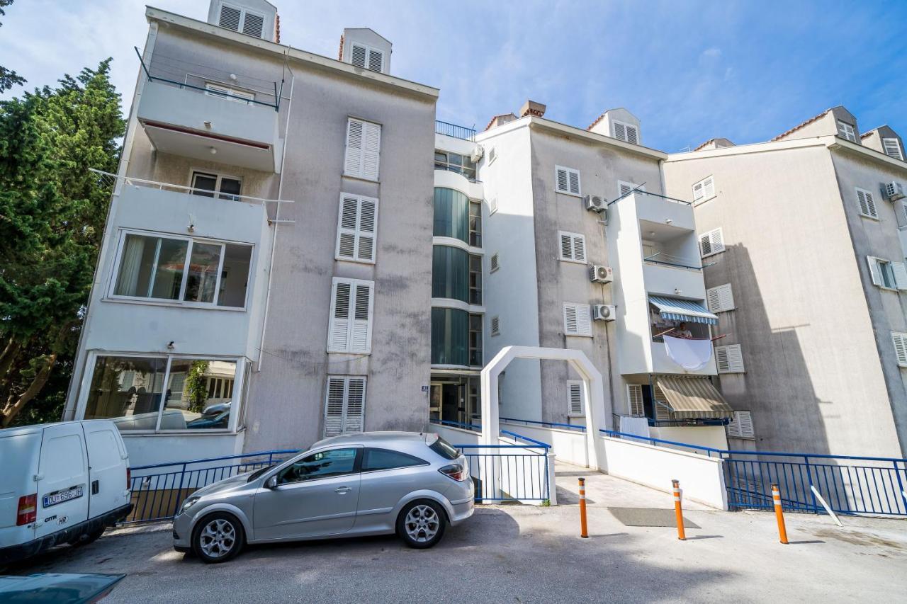 Apartment Lia Dubrovnik Exteriör bild