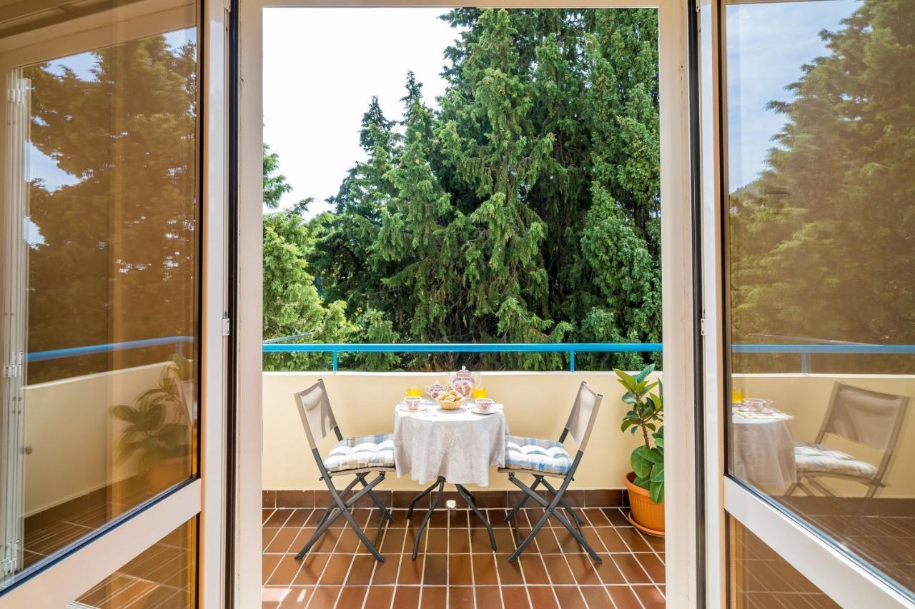 Apartment Lia Dubrovnik Exteriör bild