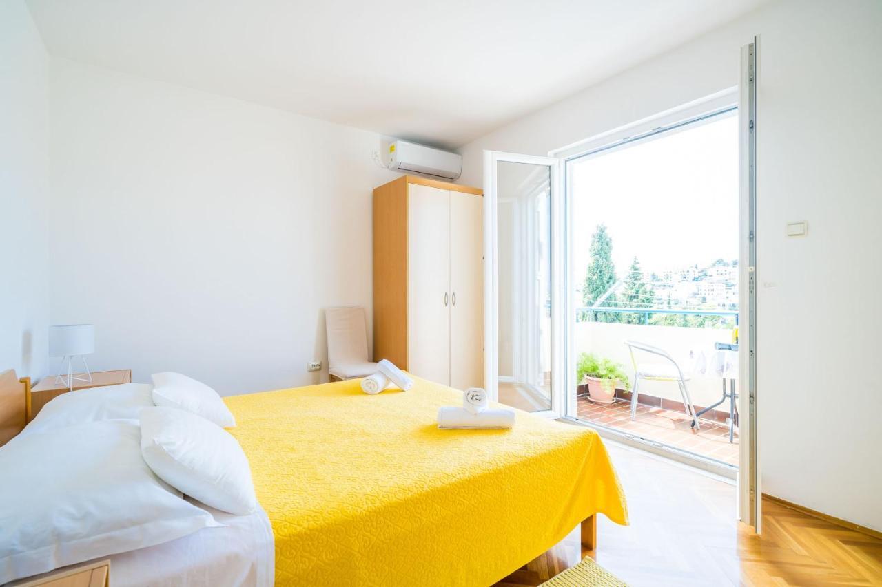Apartment Lia Dubrovnik Exteriör bild