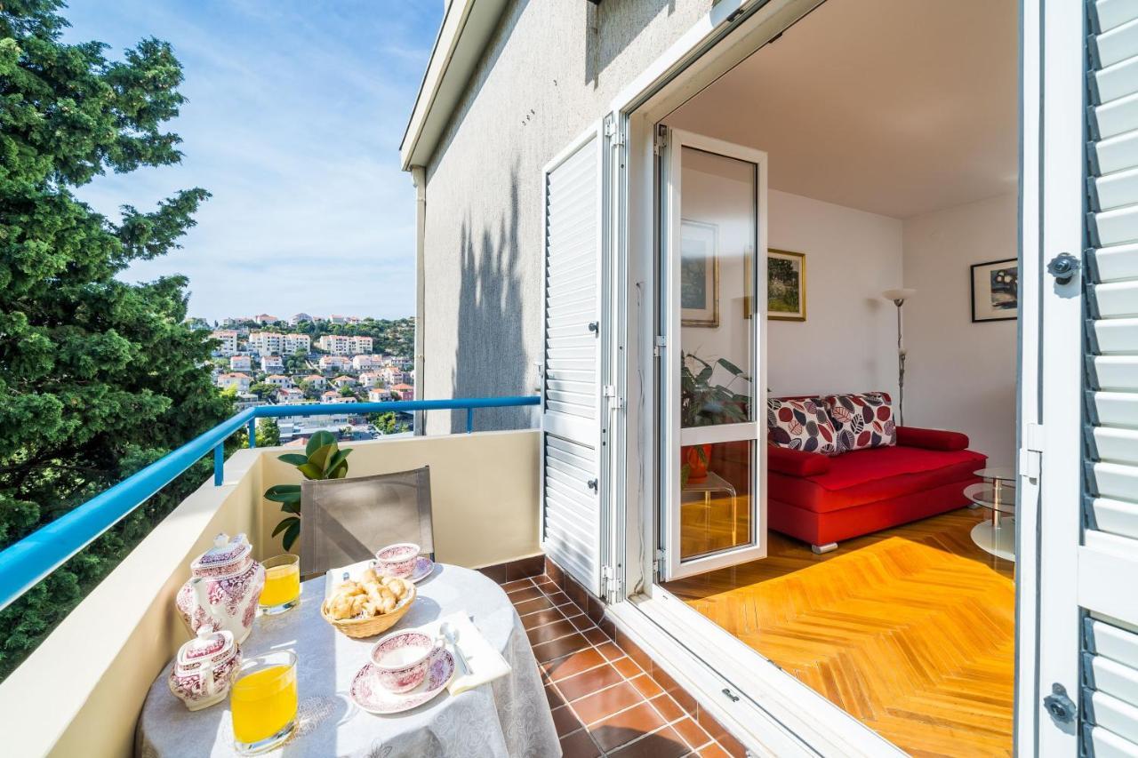 Apartment Lia Dubrovnik Exteriör bild