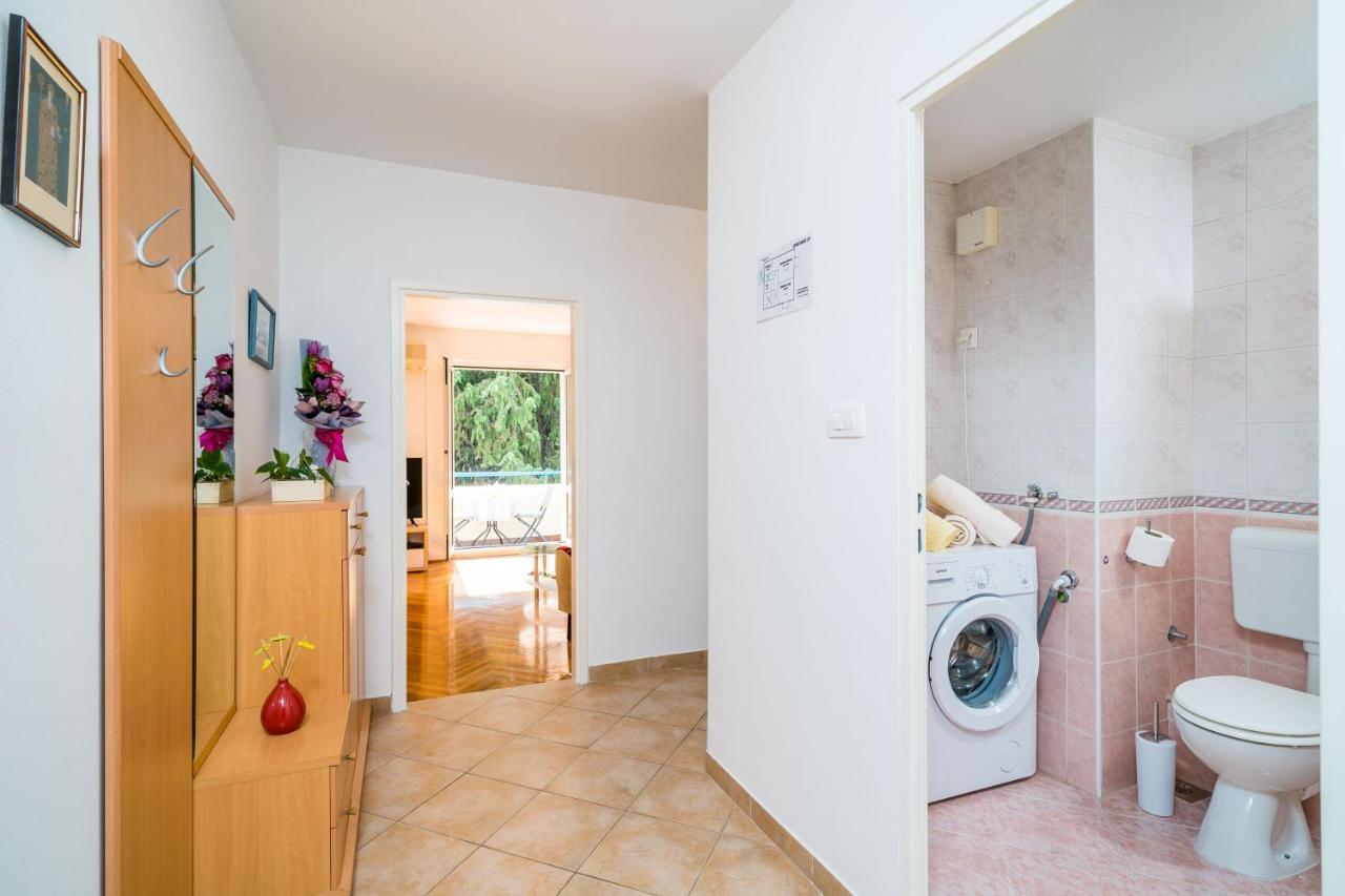 Apartment Lia Dubrovnik Exteriör bild