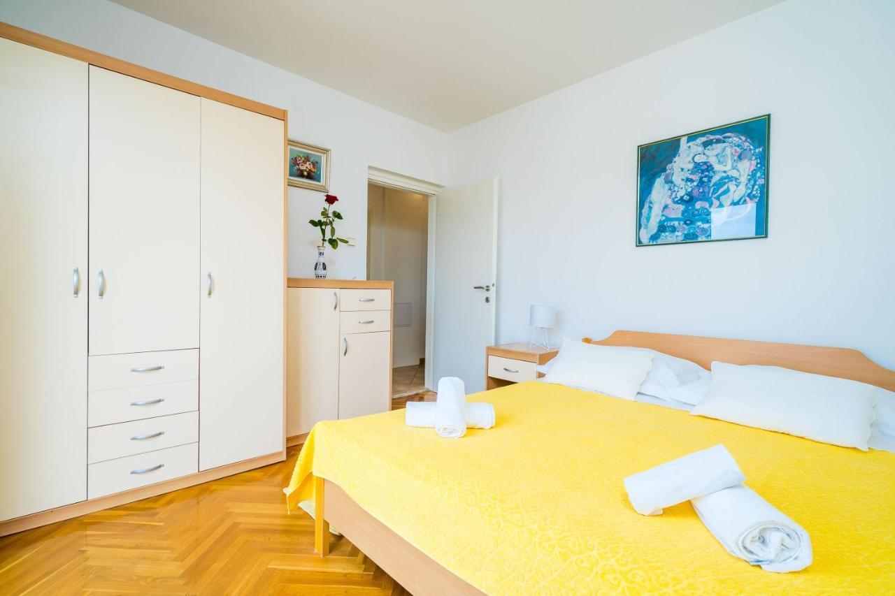 Apartment Lia Dubrovnik Exteriör bild