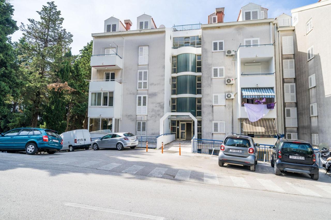 Apartment Lia Dubrovnik Exteriör bild